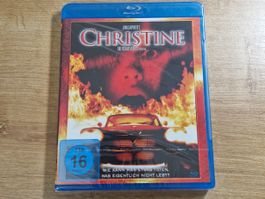 Christine (1983) NEU OVP Bluray