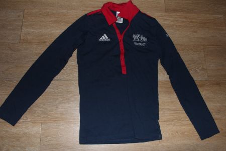 Adidas UEFA wembley size S