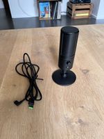 Razer Mikrofon