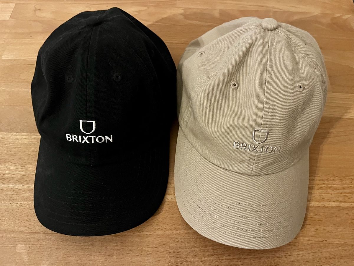 Chapeaux, bonnets & casquettes: Brixton Cap neu – Neuf (Voir description) à Zürich par human92