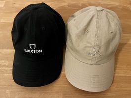 Brixton Cap neu