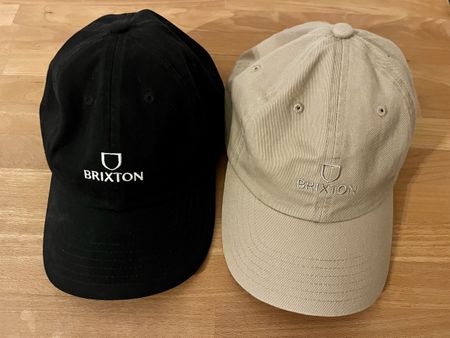 Brixton Cap neu