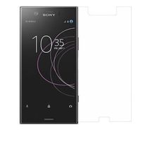 9H Panzerglas Folie Sony Xperia XZ1