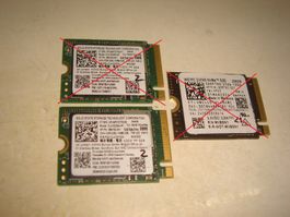 1 stück 256gb 2230 m.2 nvme ssd. Getestet.Details siehe Bild