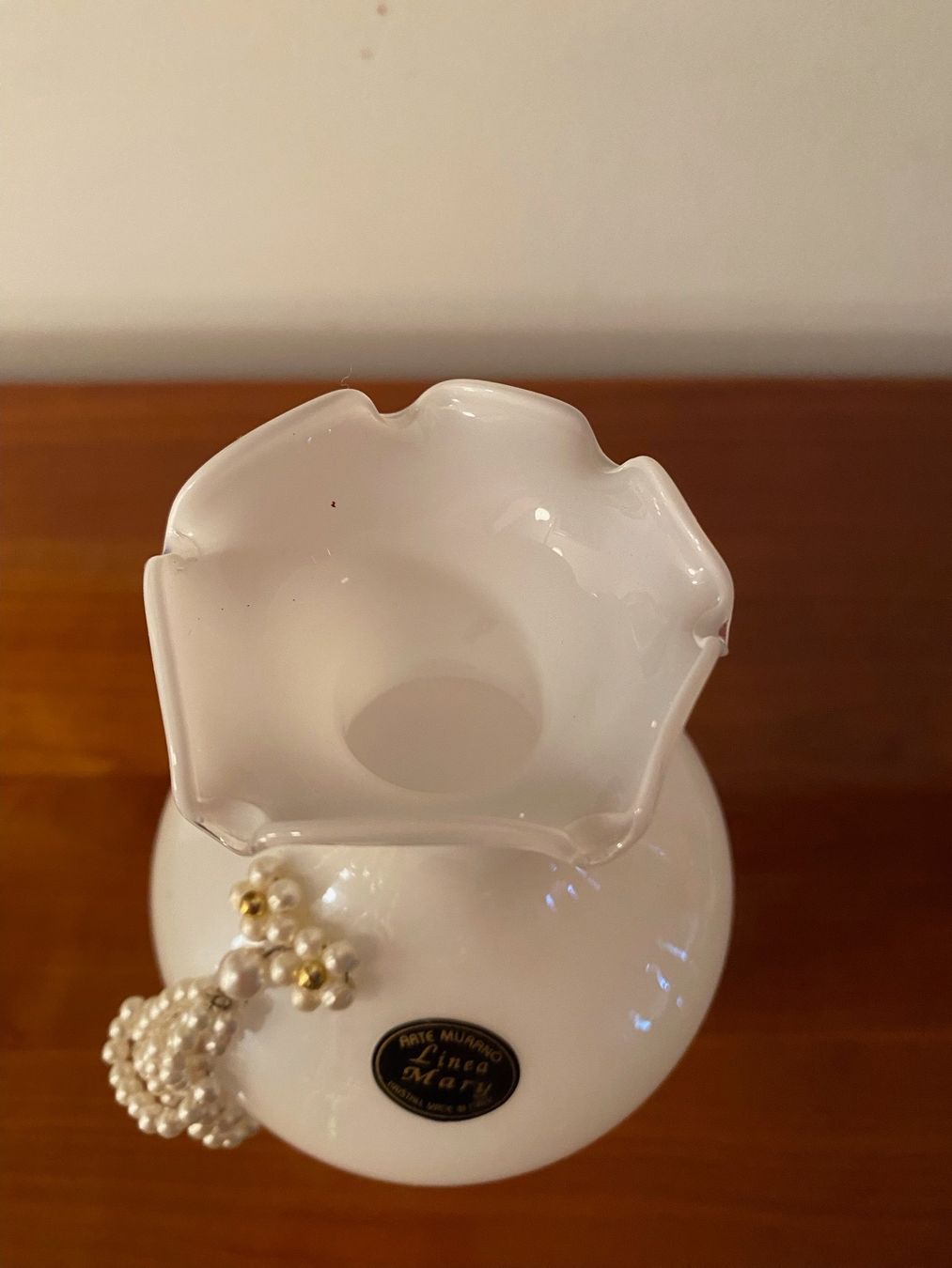 Murano Vasi & Recipienti: vase Murano – Usato da fribourg venduto da iris18 3