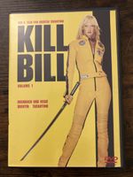 Kill Bill Volume 1 DVD