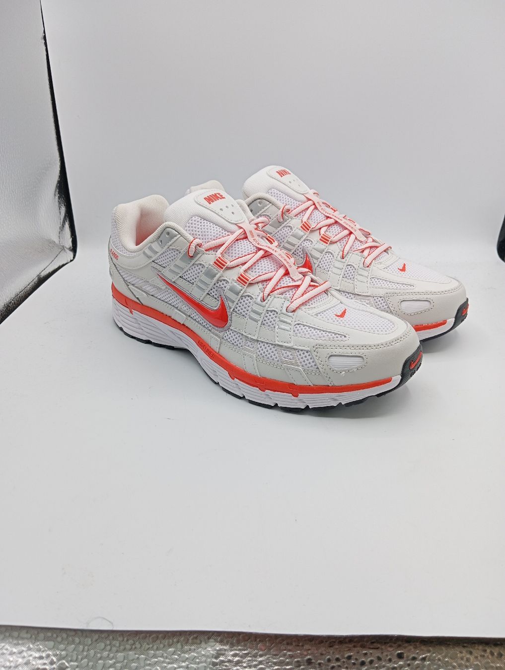 Nike Scarpe da uomo: Nike P-6000 (EU42.5) – Nuovo e nell'imballaggio originale da Schaffhausen venduto da outlez 1