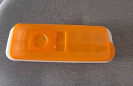 Tupperware Eiswürfelbehälter mit Deckel  neu