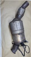 BMW N47 DPF Dieselpartikelfilter 320d 318d 316d 116d 118d