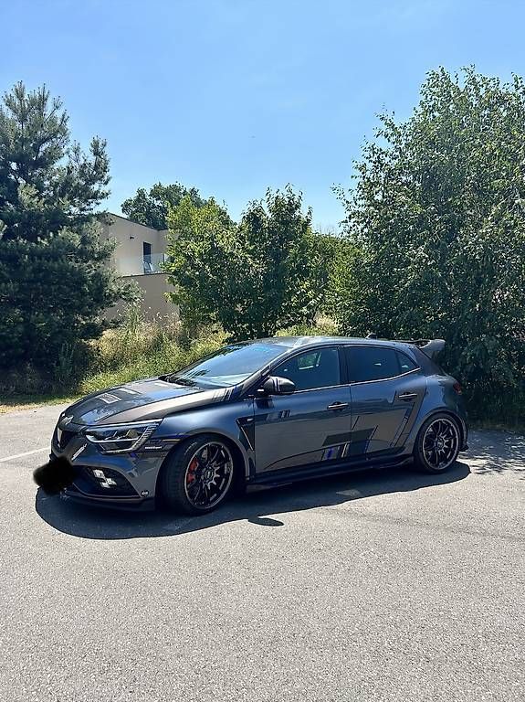Autos: Renault Megane R.S. Trophy EDC 2021 300cv – D'occasion à Payerne par fil_y7tt 1