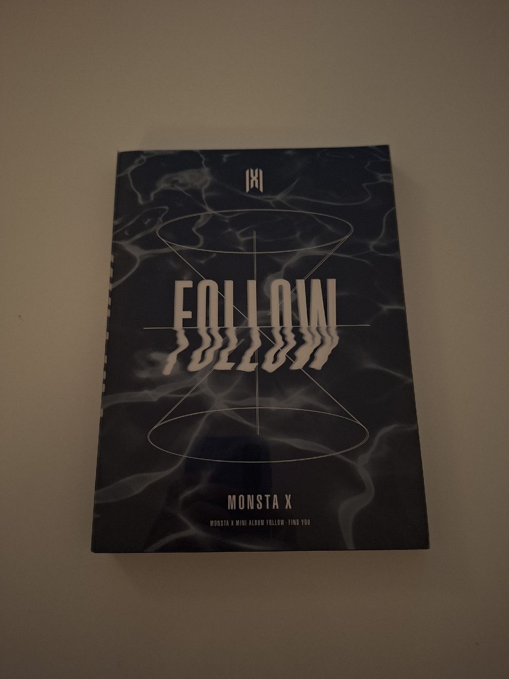 CD: Monsta X - Follow – Nuovo (secondo la descrizione) da Chur venduto da mal_ld6s