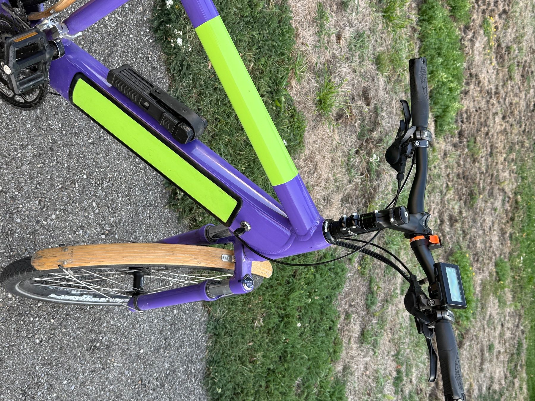 Stromer Biciclette: Stromer V1 , Defekt – Difettoso da Schwarzenburg venduto da Bdi1 2