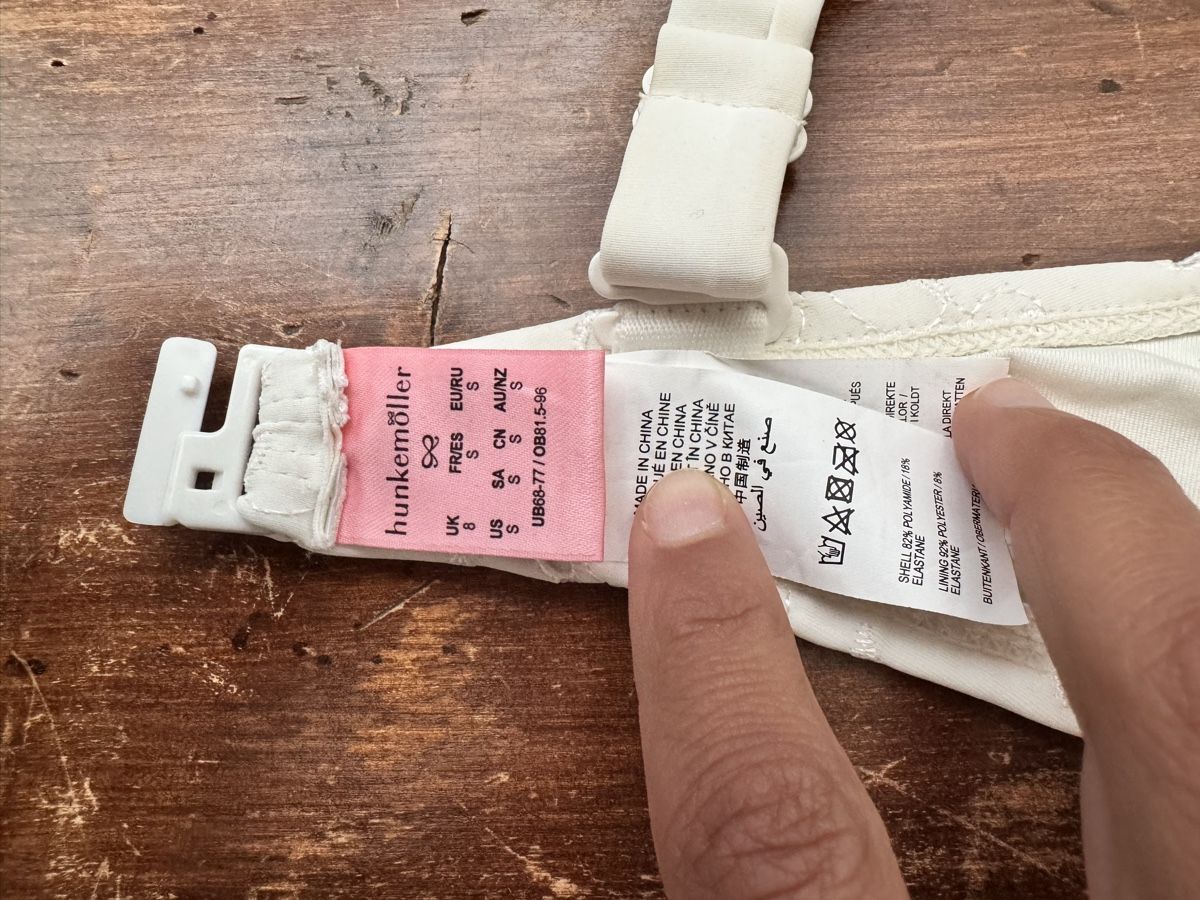 Hunkemöller Badekleider & Bikinis: Bikini hunkemöller gr.S – Gebraucht aus Samedan von lau_q8yh 4