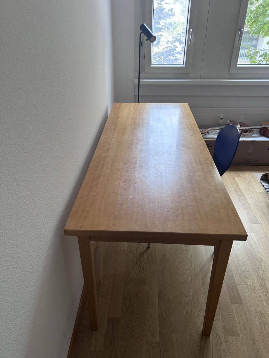 Tavoli: Tisch – Usato da Bern venduto da mik_7fch 1