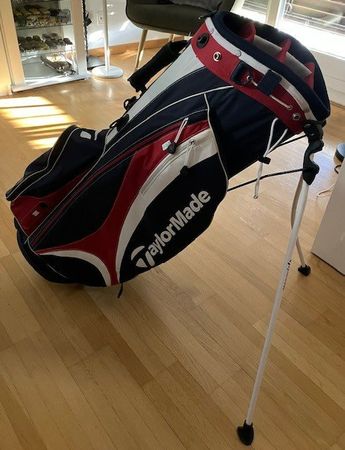 TAYLORMADE Stand-Bag