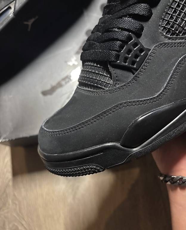 Herrenschuhe: Jordan 5 black cat (2020) – Gebraucht aus Cheseaux-Lausanne von mad_mnv2 2