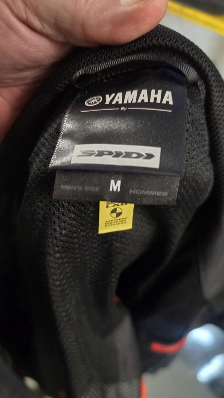 IXS Completi & Tailleur: IXS Damen Motorradkombi – Usato da Aesch BL venduto da isc_85jd 2