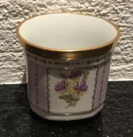 Vintage Porzellanbecher 50er Jahre