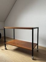 Mid Century Servierwagen / Beistelltisch