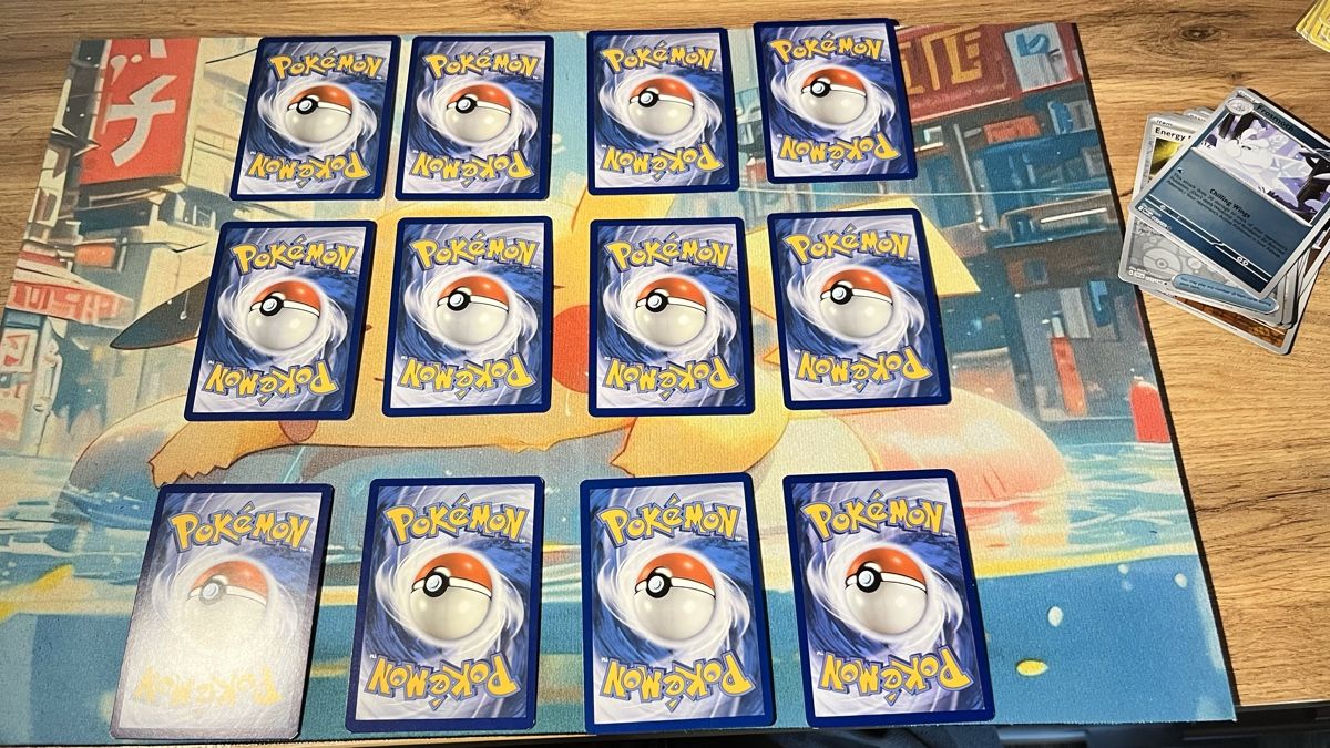 Pokémon Cartes à collectionner: Pokemon Reverse Holo Karten diverse Sets – D'occasion à Brittnau par DodgeVan 1