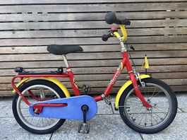 Velo Puky, 16 Zoll