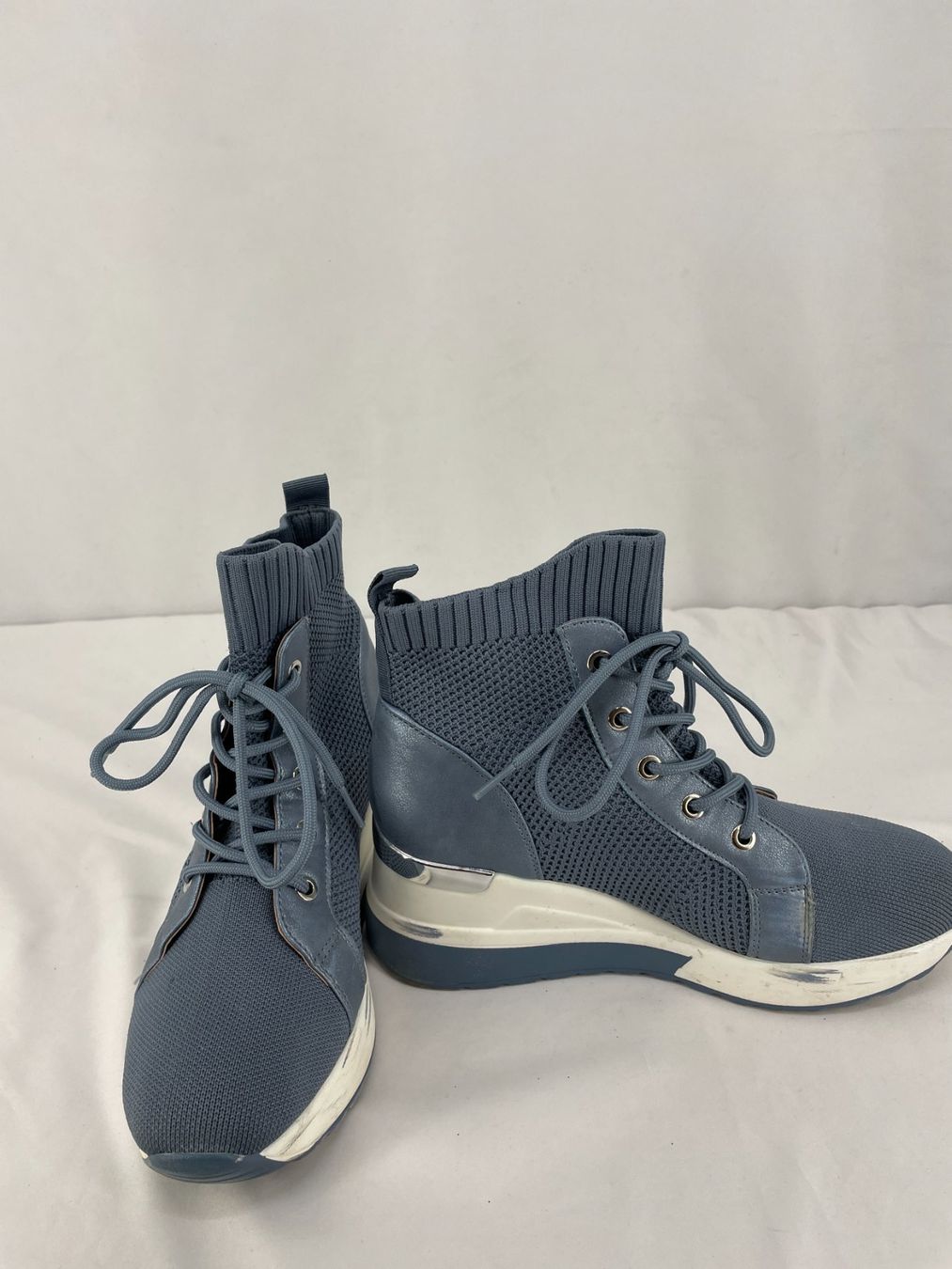 Scarpe da donna: LADY GLORY Baskets taille 38 – Usato da Lausanne venduto da PlusValue_Lausanne 3