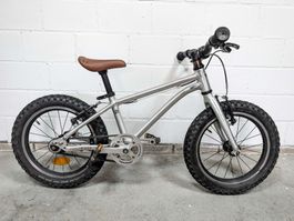 Early Rider 16 Seeker ⭐ leicht 6kg ⭐ neue Sattel Top 🚚