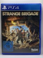 Strange Brigade - PS4