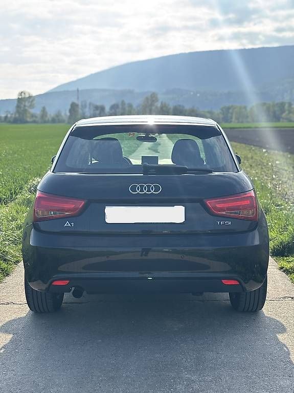 Automobili: Audi A1 1.4 TFSI Ambition, expertisée – Usato da Genève venduto da lin_vz6z 1