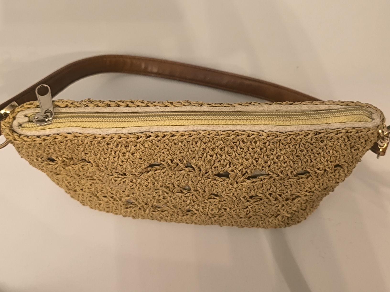 Borse da donna: sac à main crochet – Nuovo e nell'imballaggio originale da Prilly venduto da Jas_handmade 2