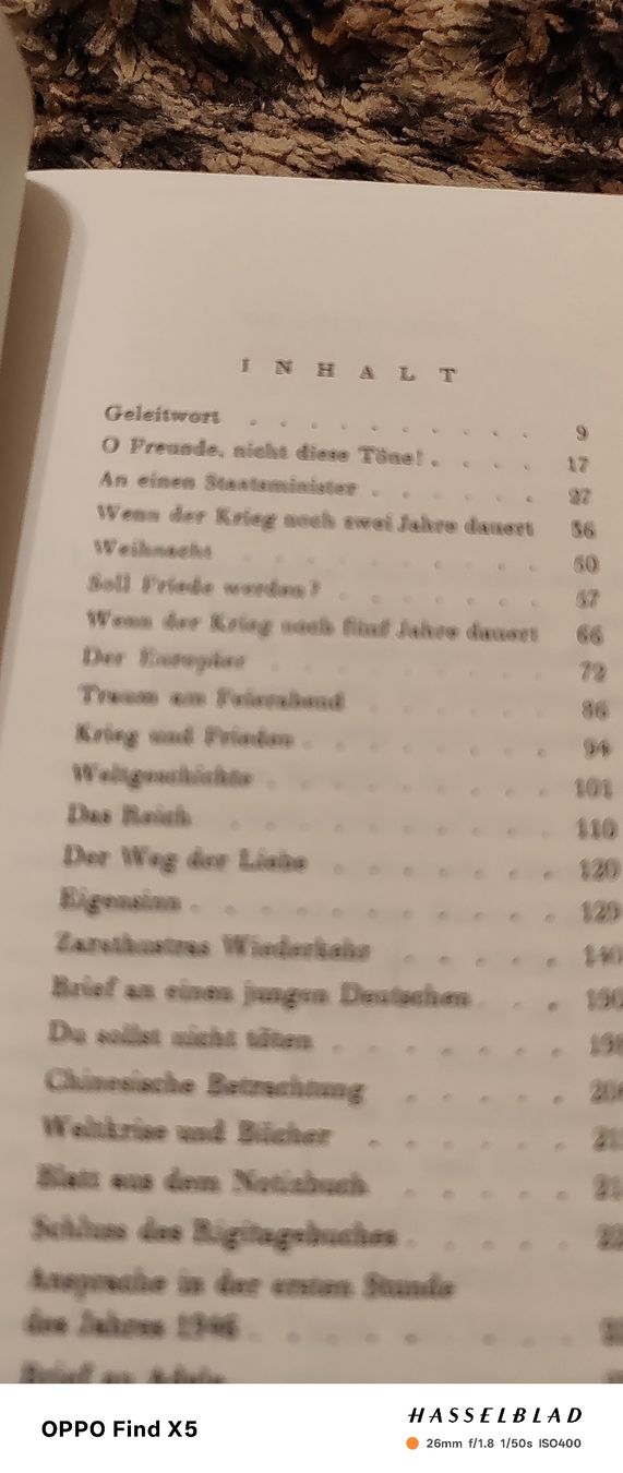 Bücher: Krieg und Frieden – Gebraucht aus Volken von katz5 3