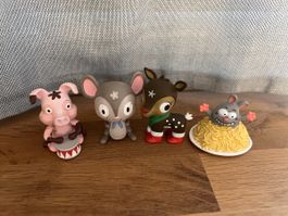 Toni konvolut „ Kinderlieder“