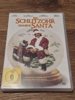 Ein Schlitzohr namens Santa - Tony Danza Weihnachtsfilm DVD