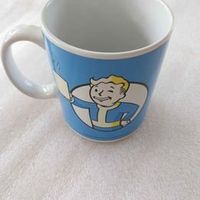 Fallout Tasse Trinkbecher
