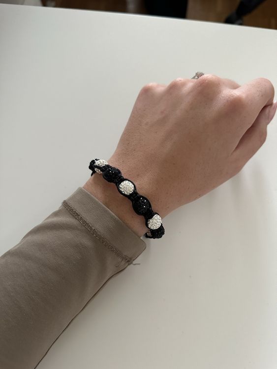 Les bracelets shamballa : les comprendre et bien les choisir