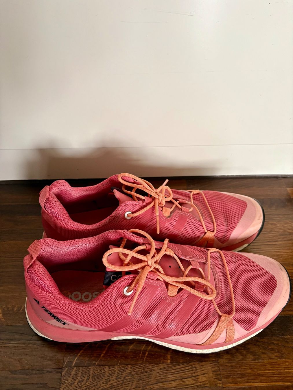 Adidas Herrenschuhe: ADIDAS Terrex – Gebraucht aus Winterthur von lad_dqz8 1