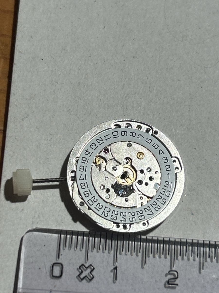 Uhren: Mouvement Frederic Piguet – Gebraucht aus Le Brassus von val_c8d8 2