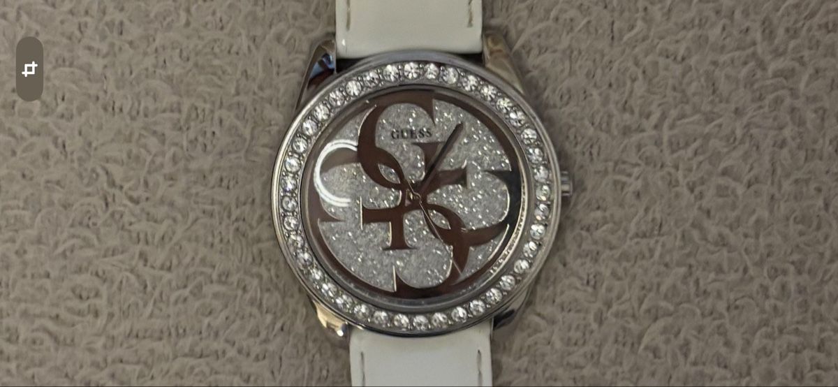 Guess Orologi: Montre Guess – Nuovo (secondo la descrizione) da Genève venduto da ste_k6dj 1