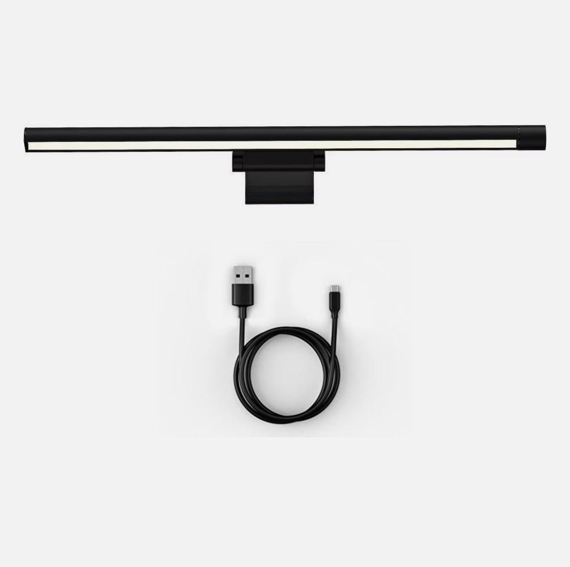 Baseus Lampade: Baseus screen hanging bar LED – Usato da Seuzach venduto da illnois