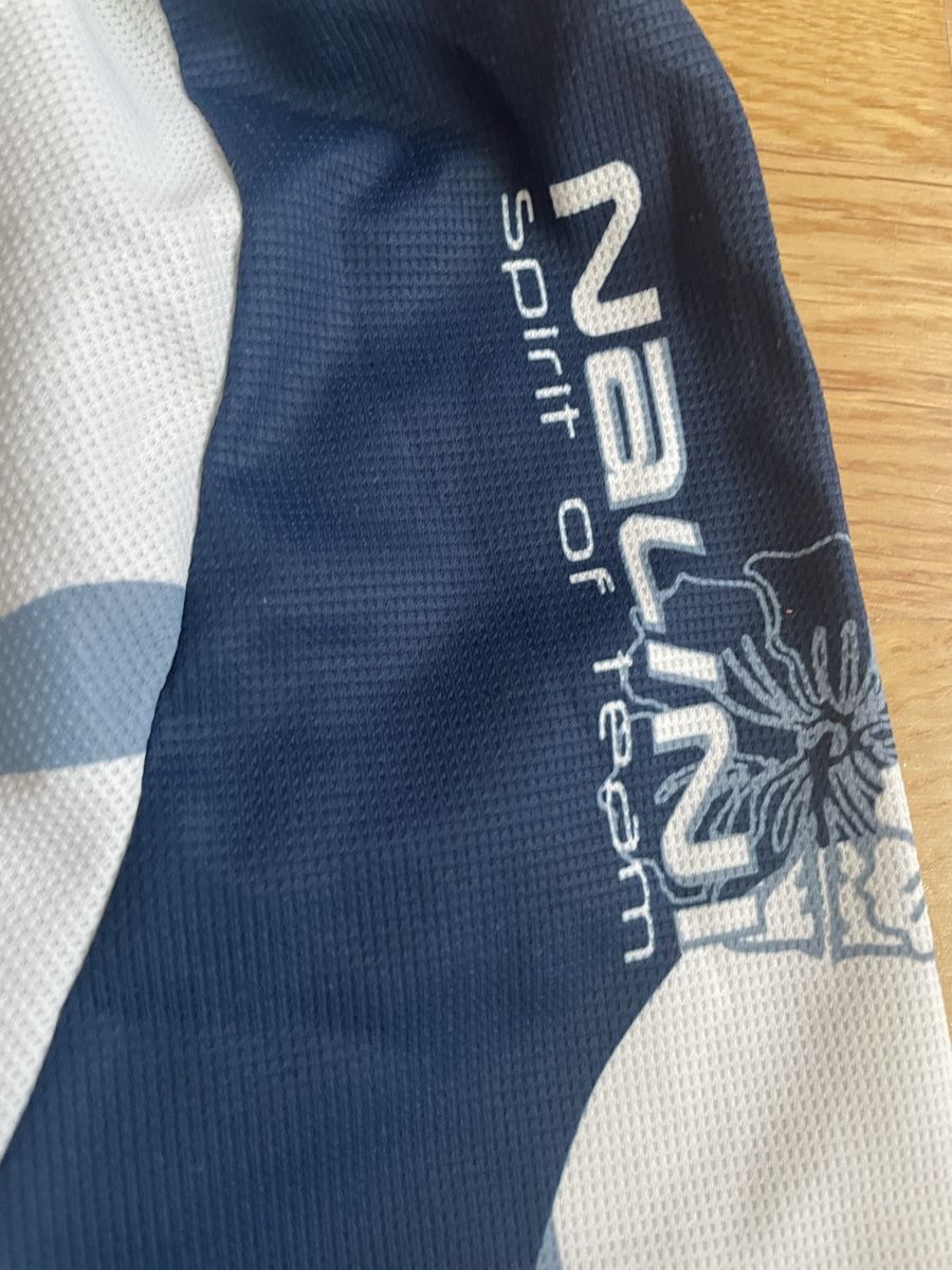 Canottiere & Pantaloni: Nalini Radtrikot, Damen, Grösse L – Usato da Bern venduto da brup 2