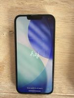 iPhone 13 Green 128GB Model A2633