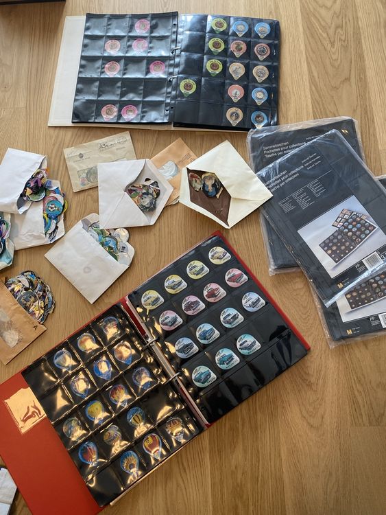 Opercule Creme A Cafe À VENDRE! - FR