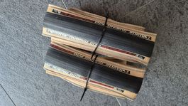 2x Vittoria Rubino Pro Graphene 2.0 28 Zoll Reifen