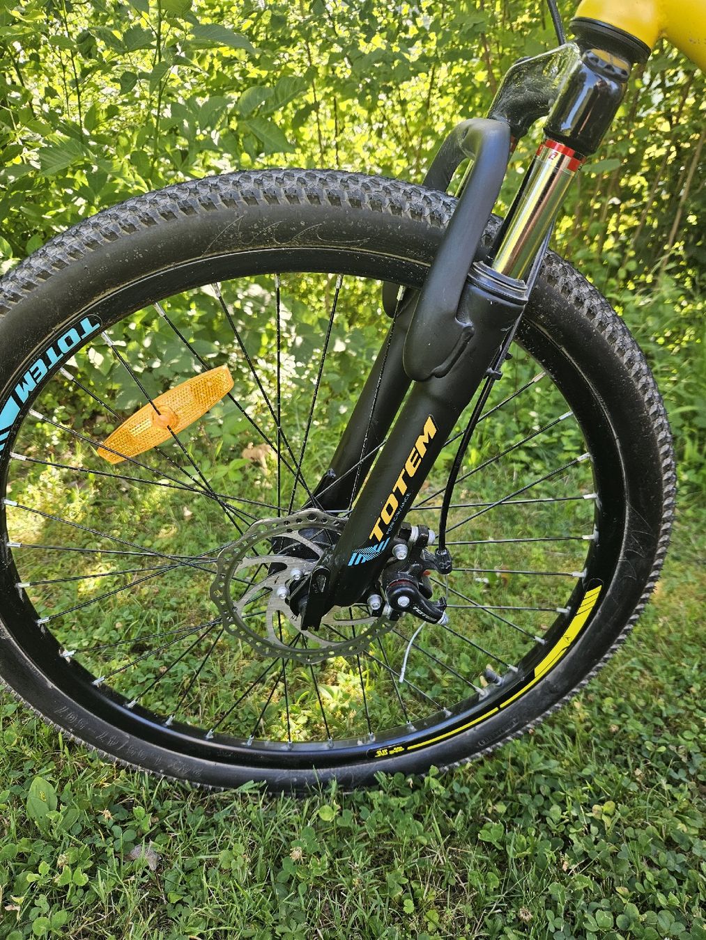 Totem Biciclette: Kinderfahrrad Totem 24 Zoll – Usato da Adliswil venduto da Baengeli2 2