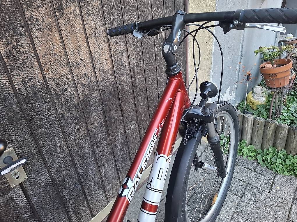Vélos: Damenvelo – D'occasion à Balterswil par schnecke89 2