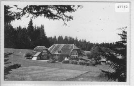"Waldeck" Arnisäge bei Biglen