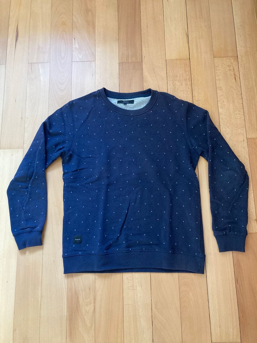 Pulls & Sweat-shirts: Makia-Pullover – D'occasion à Bern par FlorianS 1