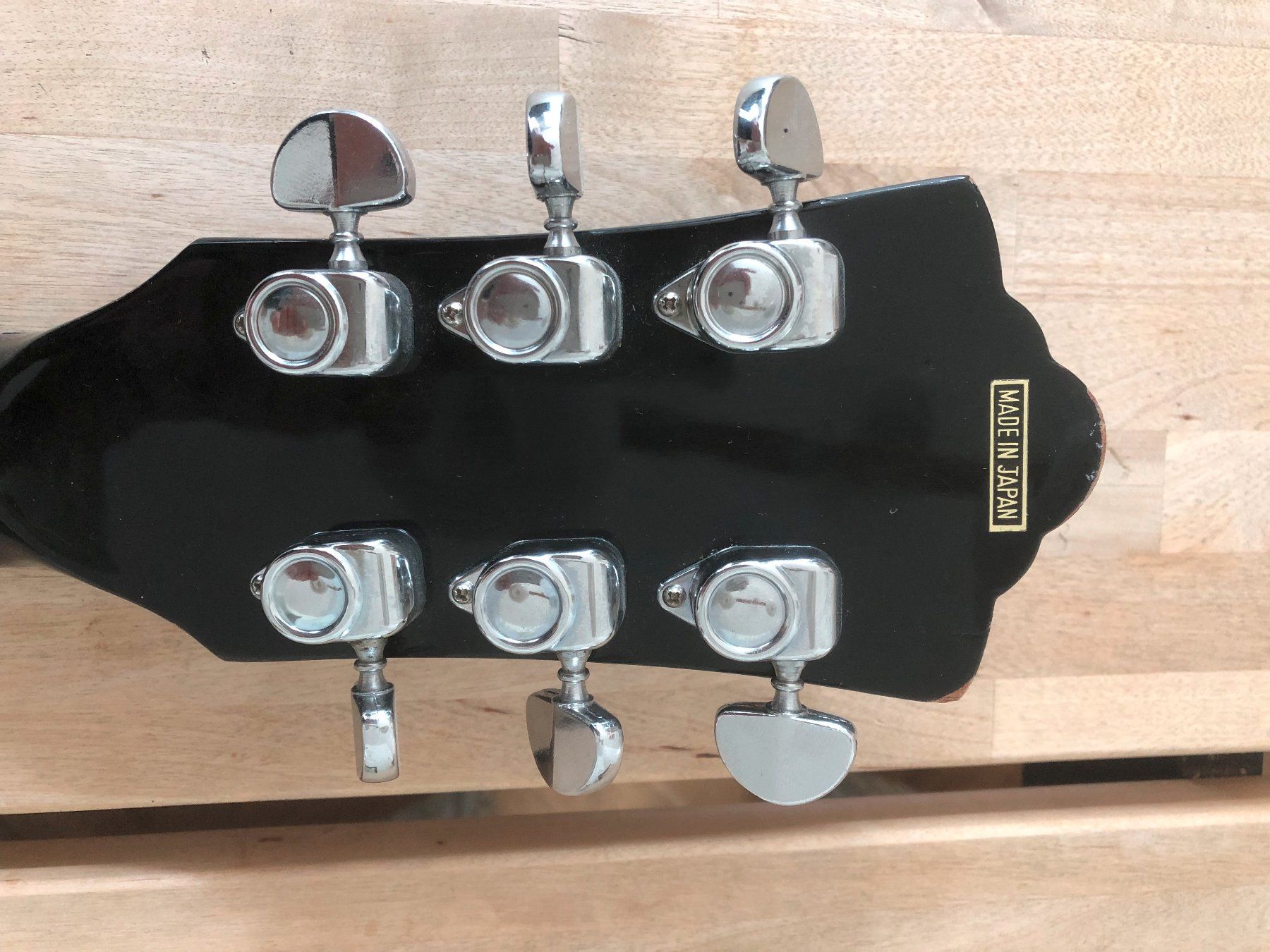 Strumenti musicali: Westerngitarre Cimar – Usato da Oberengstringen venduto da harburger 3