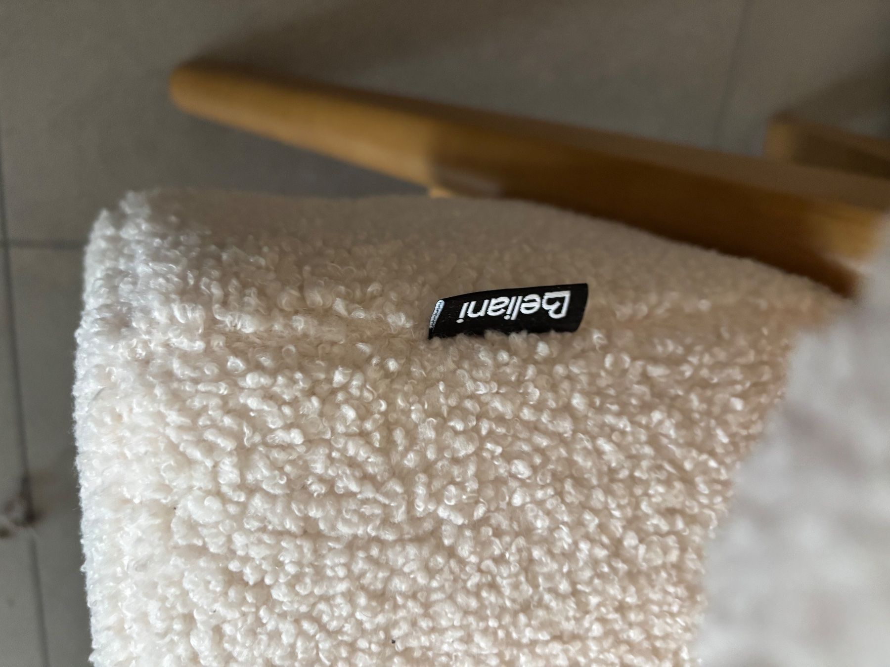 Beliani Divani: Beliani Sofa - kaum benutzt – Nuovo (secondo la descrizione) da Dübendorf venduto da aimeemaybe 1