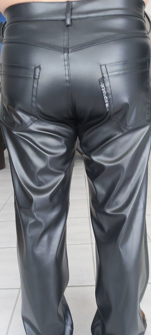 Hosen: Herren Hosen "Lack" – Gebraucht aus Schwarzenbach SG von mel_s6jj 1